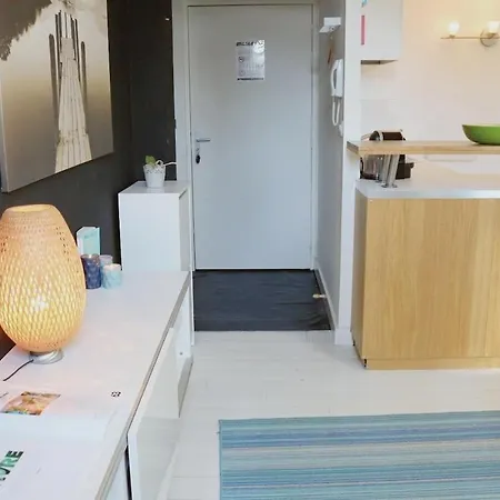 Apartment Agence Moment' Smart