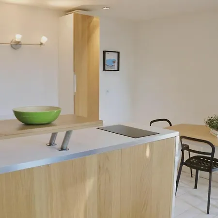 Agence Moment' Smart Apartment *