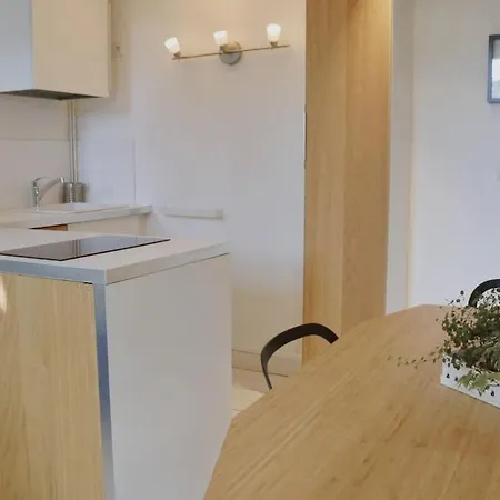 Agence Moment' Smart Apartment