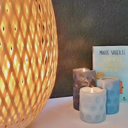 Lägenhet Agence Moment' Smart *
