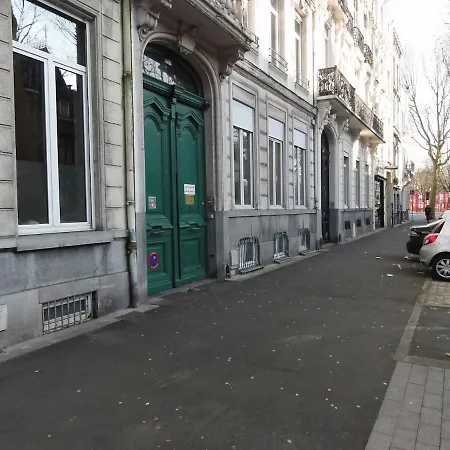 Apartment Agence Moment' Smart