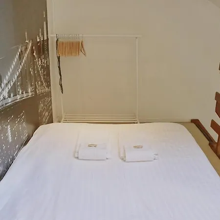 Agence Moment' Smart Apartment Lille