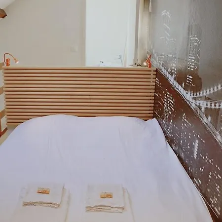 Apartment Agence Moment' Smart