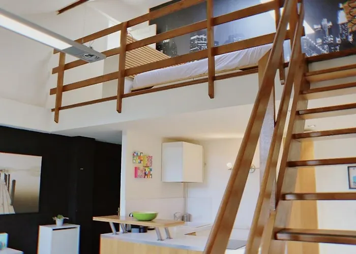 Appartement Agence Moment' Smart *