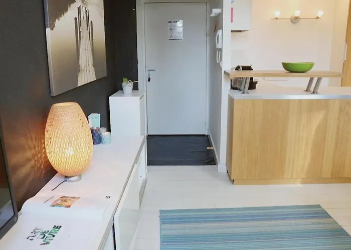 Appartement Agence Moment' Smart