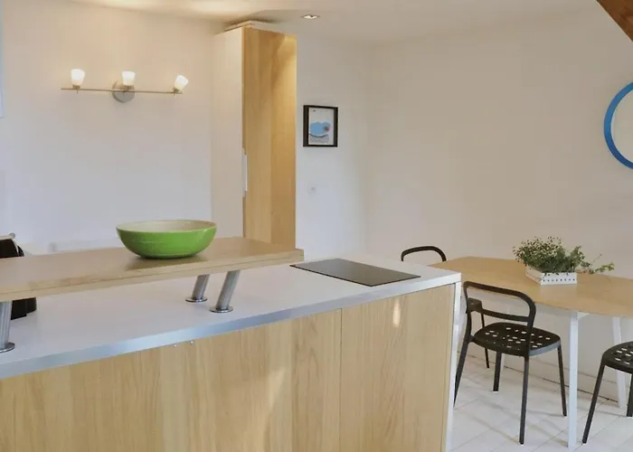 Agence Moment' Smart Appartement *