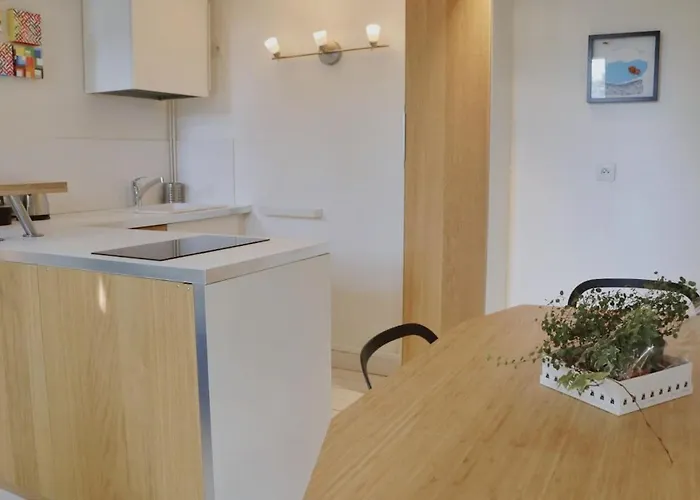 Agence Moment' Smart Appartement
