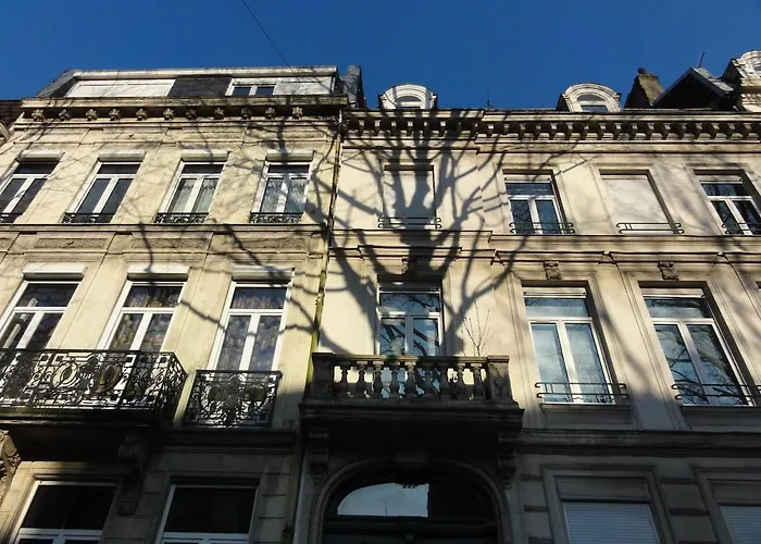 Agence Moment' Smart Appartement