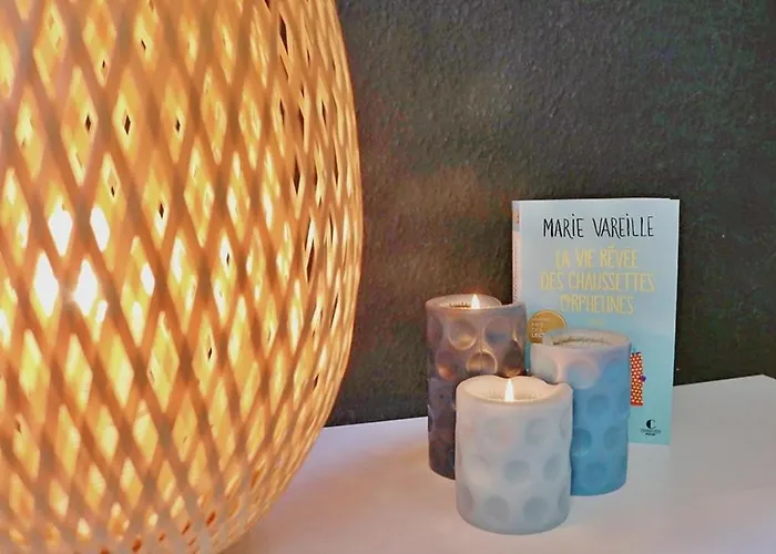 Appartement Agence Moment' Smart *