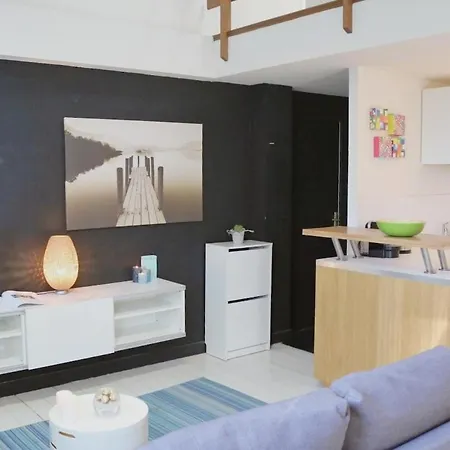 아파트 Agence Moment' Smart